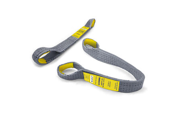 Soft Eye Axle Straps