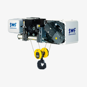 Wire Rope Hoists